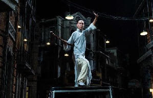 道士下山電影劇照3