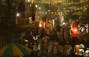 道士下山電影劇照13