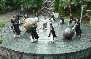 道士下山電影劇照15