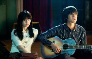 巨聲架勢堂電影劇照4