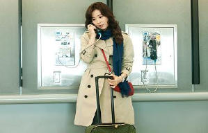 巨聲架勢堂電影劇照10