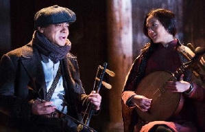 三城記電影劇照3