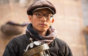 三城記電影劇照9