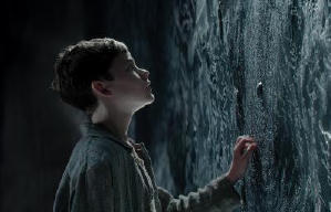 小飛俠 – 魔幻始源電影劇照4