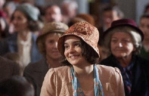 翩翩愛自由電影劇照3