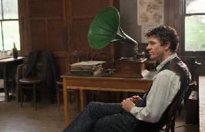 翩翩愛自由電影劇照4