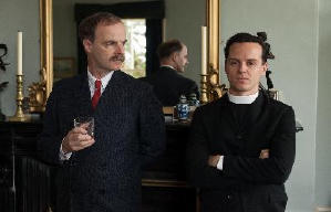 翩翩愛自由電影劇照7