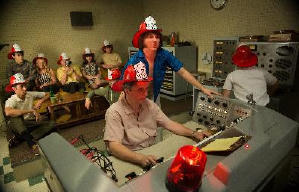 迷失巨聲電影劇照5