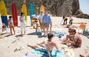 迷失巨聲電影劇照9