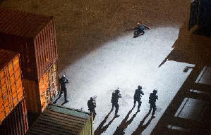 轟天搶救電影劇照2