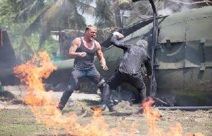 轟天搶救電影劇照5