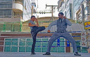 轟天搶救電影劇照9