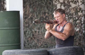 轟天搶救電影劇照11