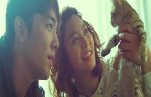 愛與貓同行電影劇照2