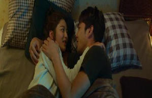 愛與貓同行電影劇照3