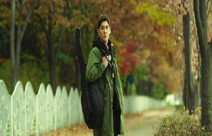 愛與貓同行電影劇照6