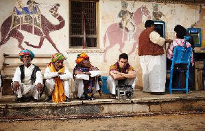 來自星星的PK電影劇照3