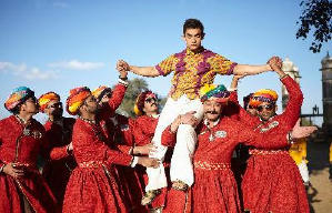 來自星星的PK電影劇照4