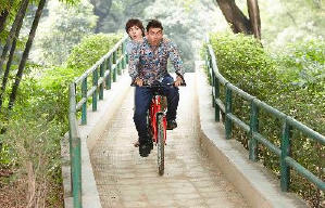 來自星星的PK電影劇照8