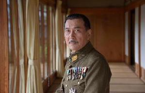 日本最長的一天電影劇照6