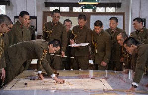 日本最長的一天電影劇照8