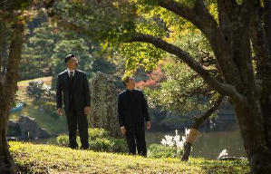 日本最長的一天電影劇照10