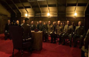 日本最長的一天電影劇照12