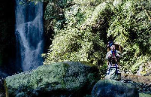 刺客聶隱娘電影劇照2