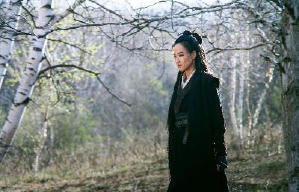 刺客聶隱娘電影劇照5