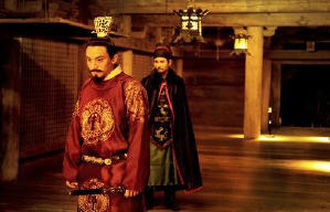 刺客聶隱娘電影劇照10