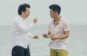 落跑吧愛情電影劇照4