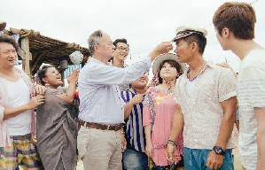 落跑吧愛情電影劇照6