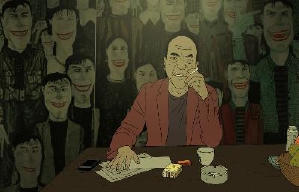 大世界電影劇照2