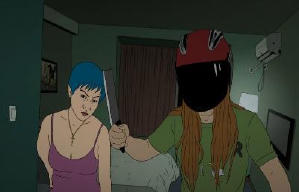 大世界電影劇照3