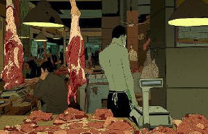 大世界電影劇照4