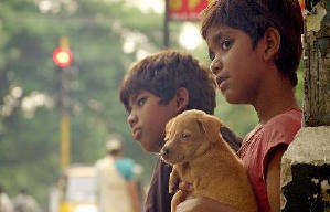 兩個小孩的Pizza電影劇照5