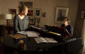 閃亮的歌聲電影劇照2