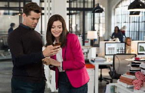 見習冇限耆電影劇照4