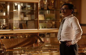 我們停戰吧電影劇照4