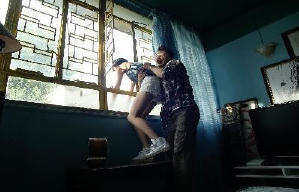 我們停戰吧電影劇照9