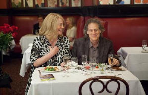 風月笑膠人電影劇照7