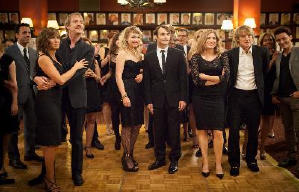 風月笑膠人電影劇照8