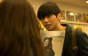 我的變身男友電影劇照2