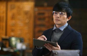 我的變身男友電影劇照13