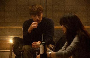 我的變身男友電影劇照5