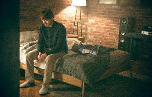 我的變身男友電影劇照11