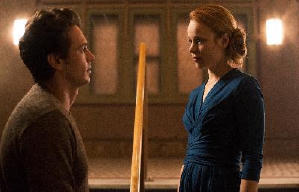 擁抱遺忘的過去電影劇照4