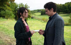 擁抱遺忘的過去電影劇照5