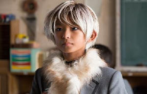 暗殺教室電影劇照5