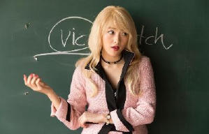 暗殺教室電影劇照6